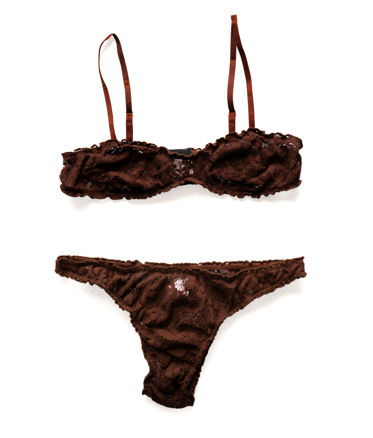 Syrup Underwear